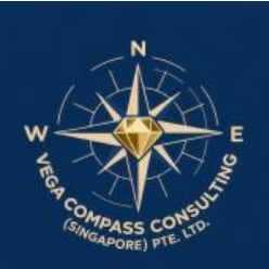 Vega Compass Consulting Logo